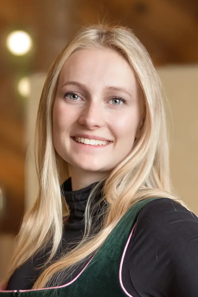 Elisabeth Madreiter