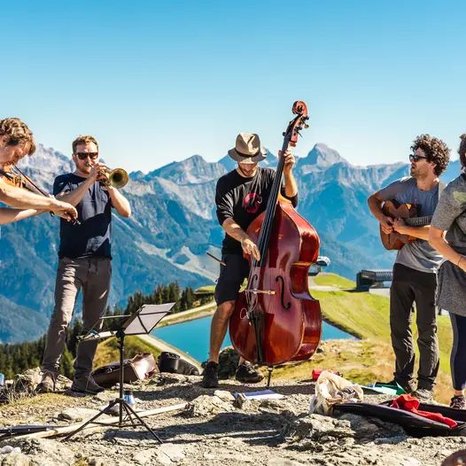Keos Quintet
