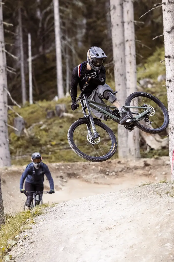 Bikefestival