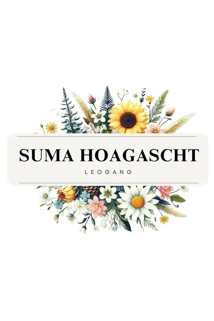 Suma Hoagascht - Festival in the village of Leogang